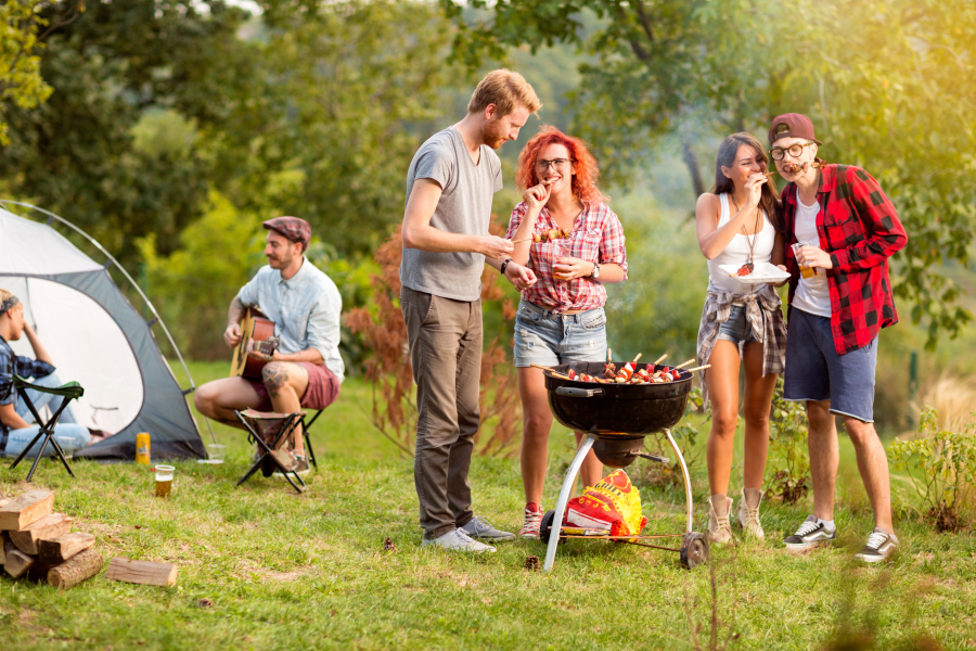 camping Dordogne derniere minute