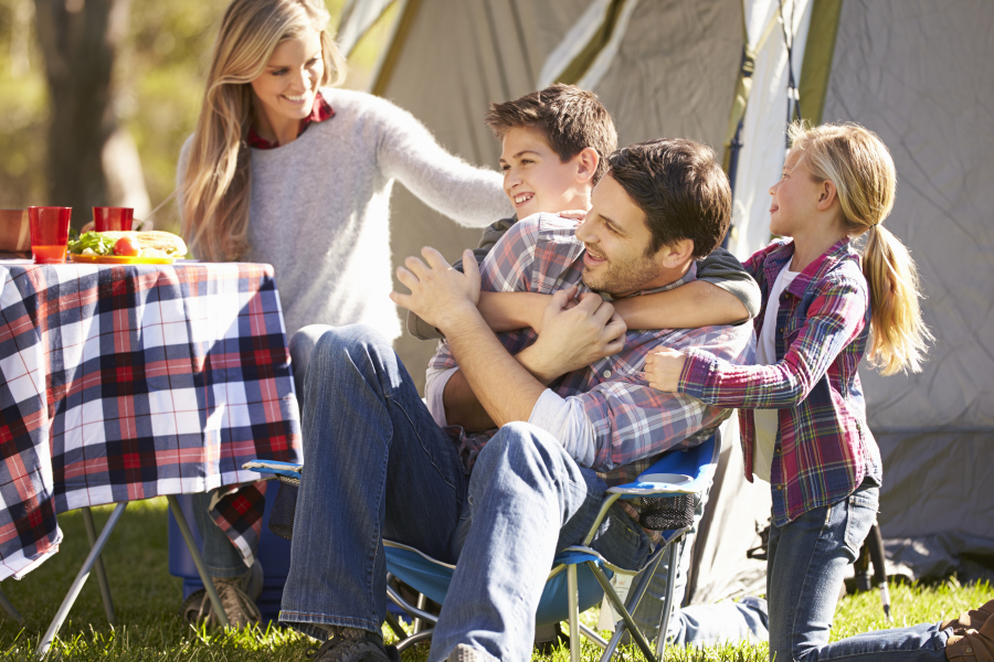 camping Les Ourmes Hourtin