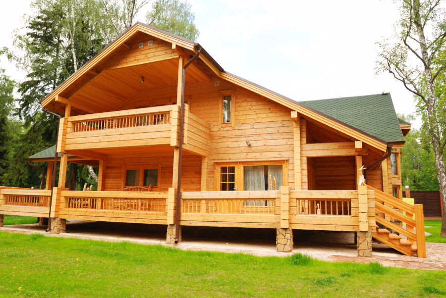 mobil home familial en Vendée 